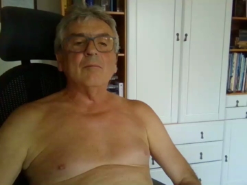 oldcock67  12-08-2021 Recorded Video Nude
